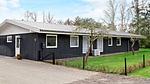 Outdoor - Ferienhaus für 9 Personen (112 m²) in Rødby - Top-Hundeurlaub