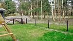 Outdoor - Ferienhaus für 9 Personen (112 m²) in Rødby - Top-Hundeurlaub