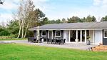 Outdoor - Ferienhaus für 9 Personen (112 m²) in Rødby - Top-Hundeurlaub