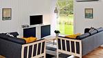 Indoor - Ferienhaus für 9 Personen (112 m²) in Rødby - Top-Hundeurlaub