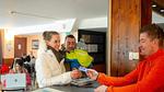 Untagged - Ferienwohnung für 5 Personen (35 m²) in Commune de Besse-et-Saint-Anastaise - Top-Hundeurlaub