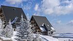 Untagged - Ferienwohnung für 5 Personen (35 m²) in Commune de Besse-et-Saint-Anastaise - Top-Hundeurlaub
