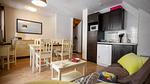Untagged - Ferienwohnung für 5 Personen (35 m²) in Commune de Besse-et-Saint-Anastaise - Top-Hundeurlaub