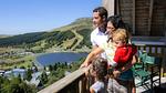 Untagged - Ferienwohnung für 5 Personen (35 m²) in Commune de Besse-et-Saint-Anastaise - Top-Hundeurlaub
