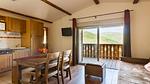 DiningRoom - Ferienwohnung für 9 Personen (48 m²) - Top-Hundeurlaub
