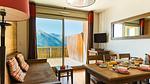 LivingRoom - Ferienwohnung für 9 Personen (48 m²) - Top-Hundeurlaub