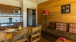 Kitchen - Ferienwohnung für 9 Personen (48 m²) - Top-Hundeurlaub