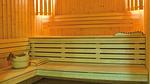 Sauna - Ferienwohnung für 9 Personen (48 m²) - Top-Hundeurlaub