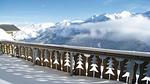 TerraceBalcony - Ferienwohnung für 9 Personen (48 m²) - Top-Hundeurlaub