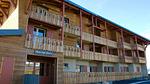 ExteriorWinter - Ferienwohnung für 9 Personen (48 m²) - Top-Hundeurlaub