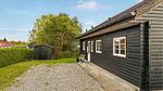 outside - Ferienhaus für 12 Personen (144 m²) - Top-Hundeurlaub