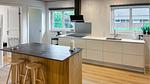 kitchen - Ferienhaus für 12 Personen (144 m²) - Top-Hundeurlaub