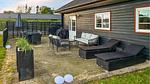 outside - Ferienhaus für 12 Personen (144 m²) - Top-Hundeurlaub