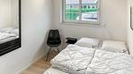 bed - Ferienhaus für 12 Personen (144 m²) - Top-Hundeurlaub