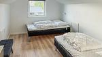 bed - Ferienhaus für 12 Personen (144 m²) - Top-Hundeurlaub