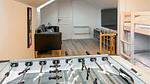 bed - Ferienhaus für 12 Personen (144 m²) - Top-Hundeurlaub