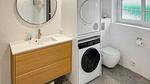 bathroom - Ferienhaus für 12 Personen (144 m²) - Top-Hundeurlaub