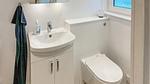 bathroom - Ferienhaus für 12 Personen (144 m²) - Top-Hundeurlaub