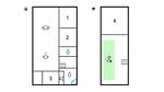 floor-plan - Ferienhaus für 12 Personen (144 m²) - Top-Hundeurlaub