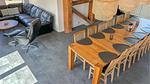living-room - Ferienhaus für 14 Personen (181 m²) - Top-Hundeurlaub
