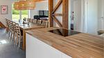 kitchen - Ferienhaus für 14 Personen (181 m²) - Top-Hundeurlaub