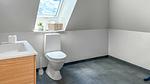bathroom - Ferienhaus für 14 Personen (181 m²) - Top-Hundeurlaub