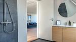 bathroom - Ferienhaus für 14 Personen (181 m²) - Top-Hundeurlaub