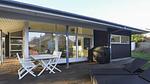 Outdoor - Ferienhaus für 7 Personen (62 m²) in Hals - Top-Hundeurlaub