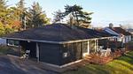 Outdoor - Ferienhaus für 7 Personen (62 m²) in Hals - Top-Hundeurlaub