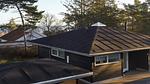 WaterView - Ferienhaus für 7 Personen (62 m²) in Hals - Top-Hundeurlaub