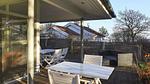 WaterView - Ferienhaus für 7 Personen (62 m²) in Hals - Top-Hundeurlaub