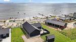 exterior - Ferienhaus für 10 Personen (185 m²) in Sjølund - Top-Hundeurlaub