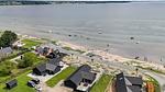 exterior - Ferienhaus für 10 Personen (185 m²) in Sjølund - Top-Hundeurlaub