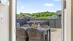 exterior - Ferienhaus für 10 Personen (185 m²) in Sjølund - Top-Hundeurlaub