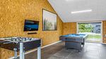 interior - Ferienhaus für 10 Personen (185 m²) in Sjølund - Top-Hundeurlaub