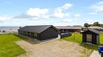 exterior - Ferienhaus für 10 Personen (185 m²) in Sjølund - Top-Hundeurlaub