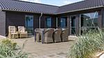 exterior - Ferienhaus für 10 Personen (185 m²) in Sjølund - Top-Hundeurlaub