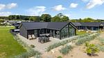 exterior - Ferienhaus für 10 Personen (185 m²) in Sjølund - Top-Hundeurlaub