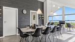 interior - Ferienhaus für 10 Personen (185 m²) in Sjølund - Top-Hundeurlaub