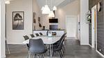 interior - Ferienhaus für 10 Personen (185 m²) in Sjølund - Top-Hundeurlaub