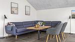 interior - Ferienhaus für 10 Personen (185 m²) in Sjølund - Top-Hundeurlaub
