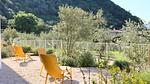 GardenSummer - Ferienhaus für 5 Personen (55 m²) - Top-Hundeurlaub