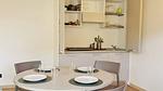 DiningRoom - Ferienhaus für 5 Personen (55 m²) - Top-Hundeurlaub