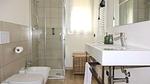 BathRoom - Ferienhaus für 5 Personen (55 m²) - Top-Hundeurlaub