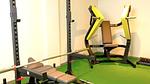 gym - Ferienhaus für 5 Personen (55 m²) - Top-Hundeurlaub