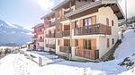 Untagged - Ferienwohnung für 5 Personen (31 m²) in Aussois - Top-Hundeurlaub