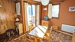 Untagged - Ferienwohnung für 5 Personen (31 m²) in Aussois - Top-Hundeurlaub