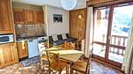 Untagged - Ferienwohnung für 5 Personen (31 m²) in Aussois - Top-Hundeurlaub
