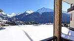 Untagged - Ferienwohnung für 5 Personen (31 m²) in Aussois - Top-Hundeurlaub
