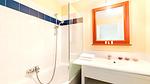 BathRoom - Ferienwohnung für 7 Personen (35 m²) - Top-Hundeurlaub
